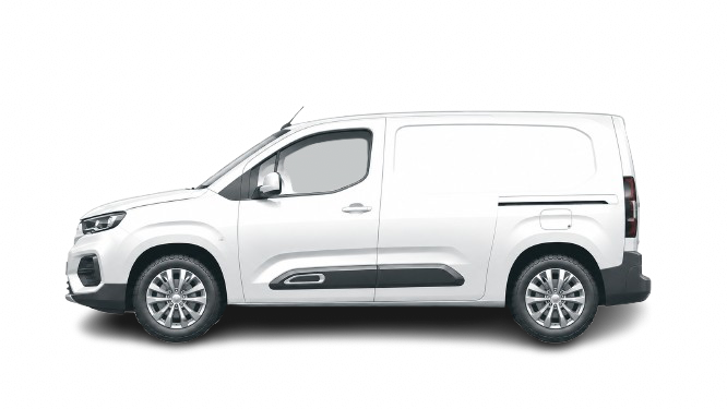 Camionnette